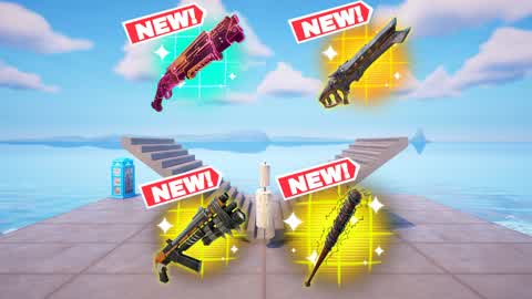 Walker 1v1 Build Fights [TWDU]