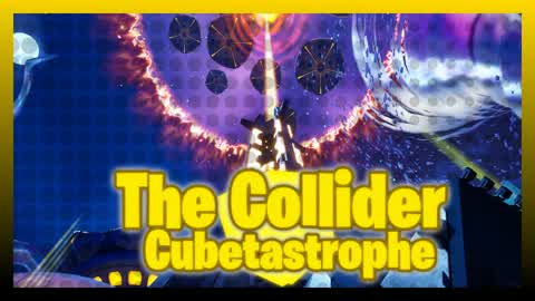 The Collider | WĂĽrfelkatastrophe