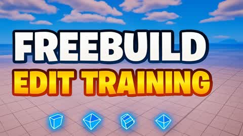 FREEBUILD MAP TRAINING 📝