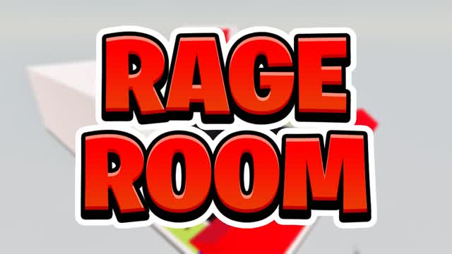 Rage Room