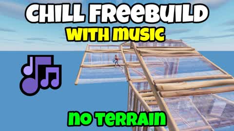 Freebuild No Terrain