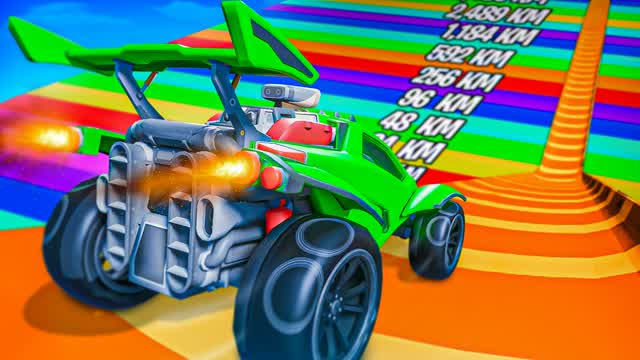 Capture 1 – CRAZY MEGA RAMP🚀