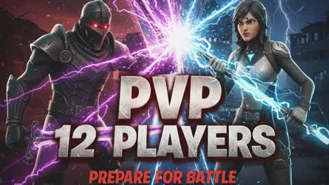 Boxfight pvp 12 players