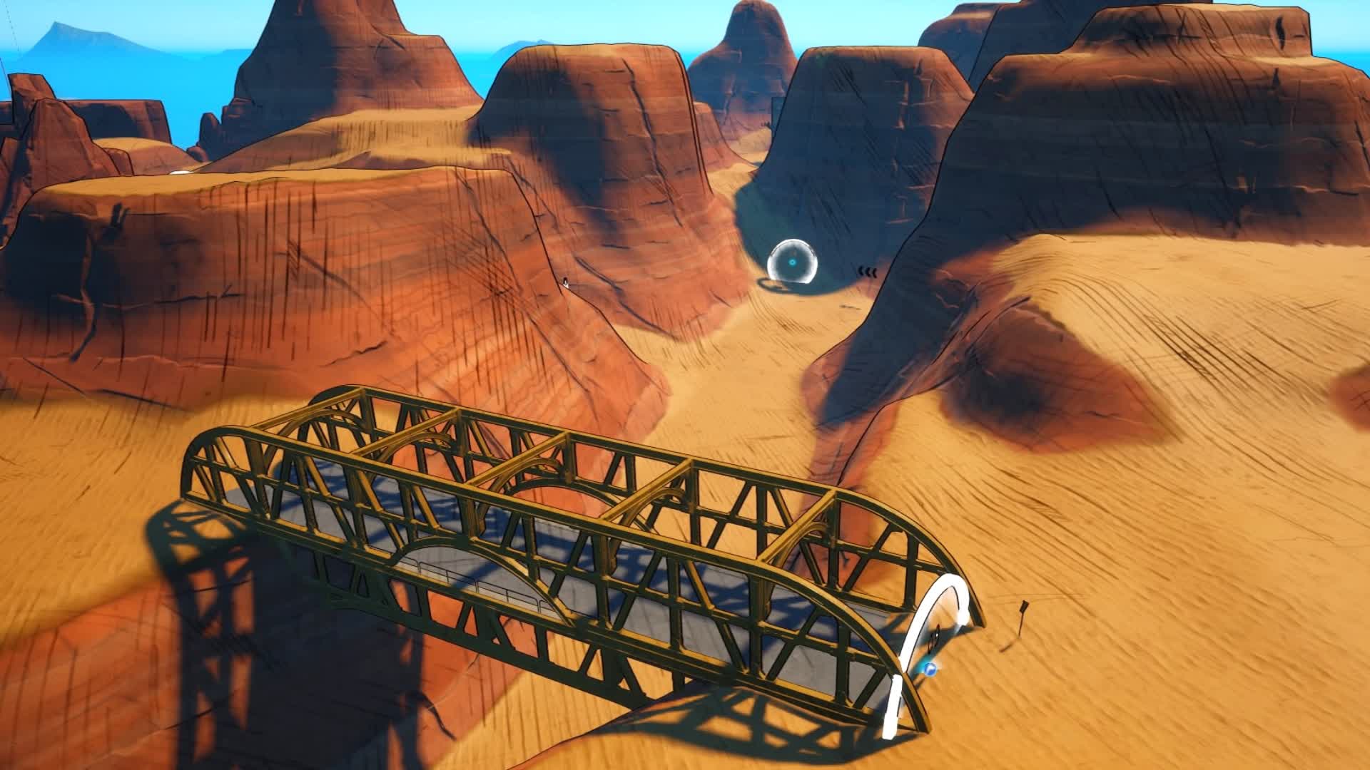 The Mountain Race