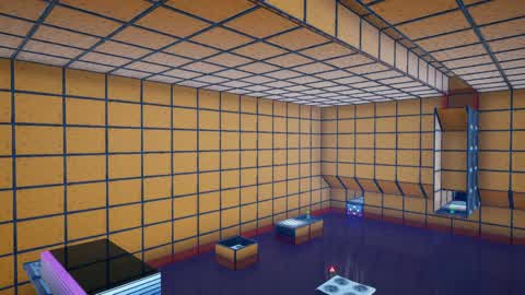 Map 50 stages are fun and moderately difficult