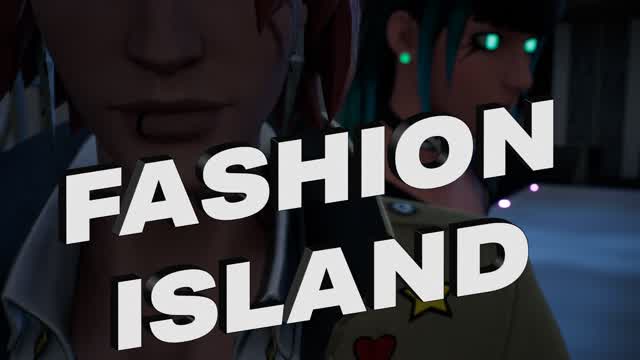 Fashion Island