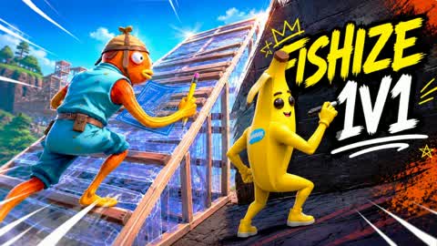 FISHIZE 1V1