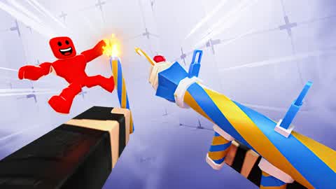 RIVALS UNC PVP