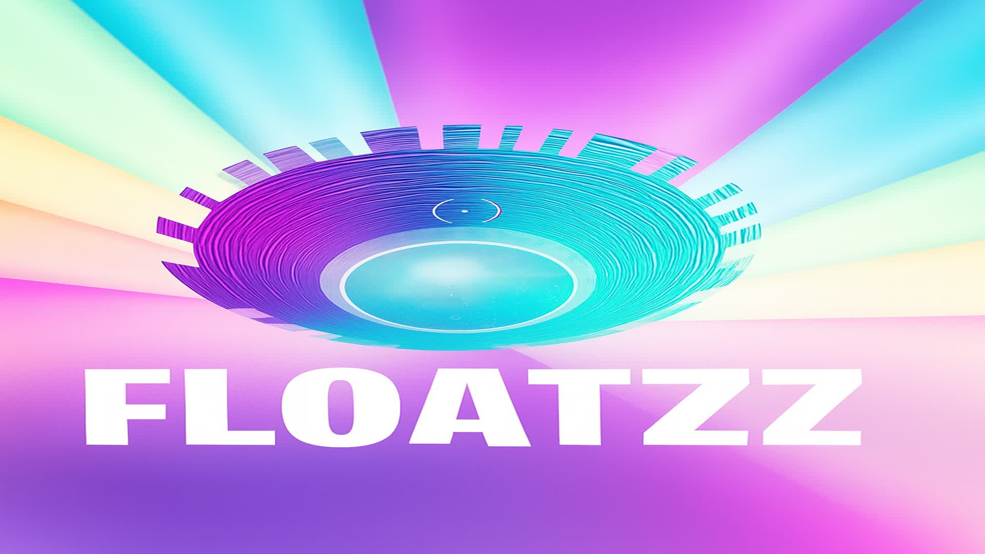 FLOATZZ 💤🧘