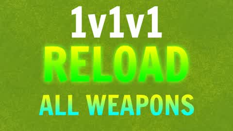 Reload FFA All Weapons