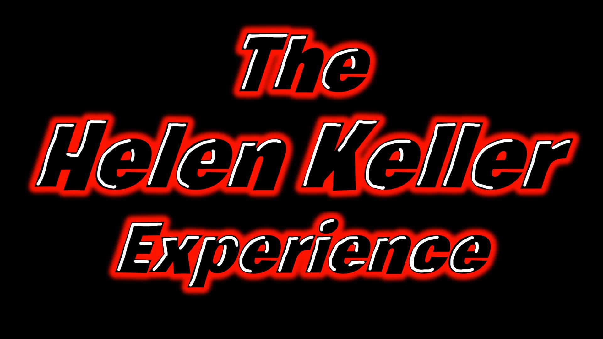 The Helen Keller Experience 291143304246 by momax フォートナイト