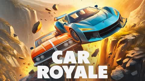 🚗 Car Royale 🔥