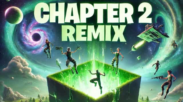 Chapter 2 Remix-FFA