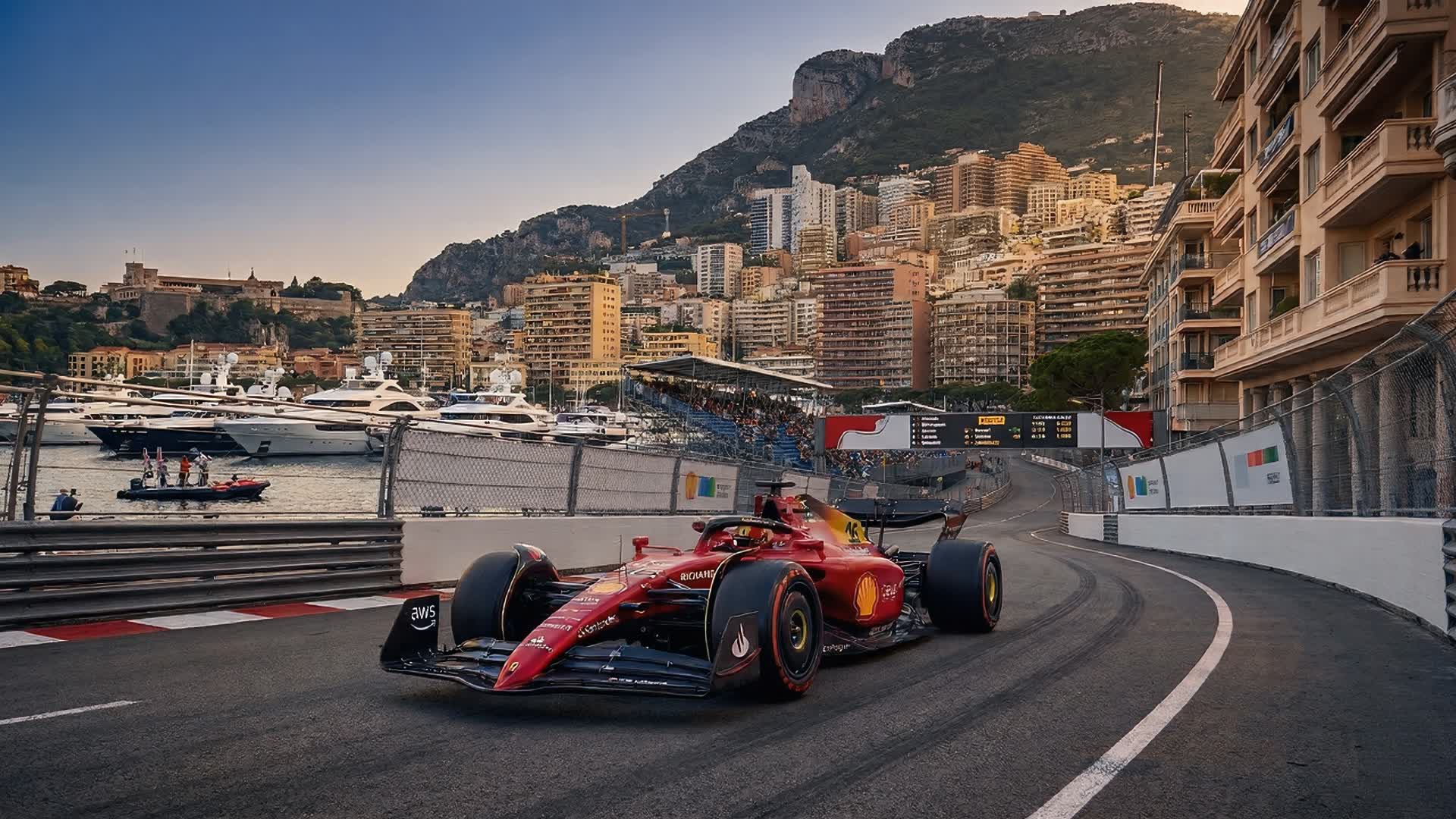 ⭐ FFA 🚗 CHILL DRIVE 🚗 FFA ⭐
