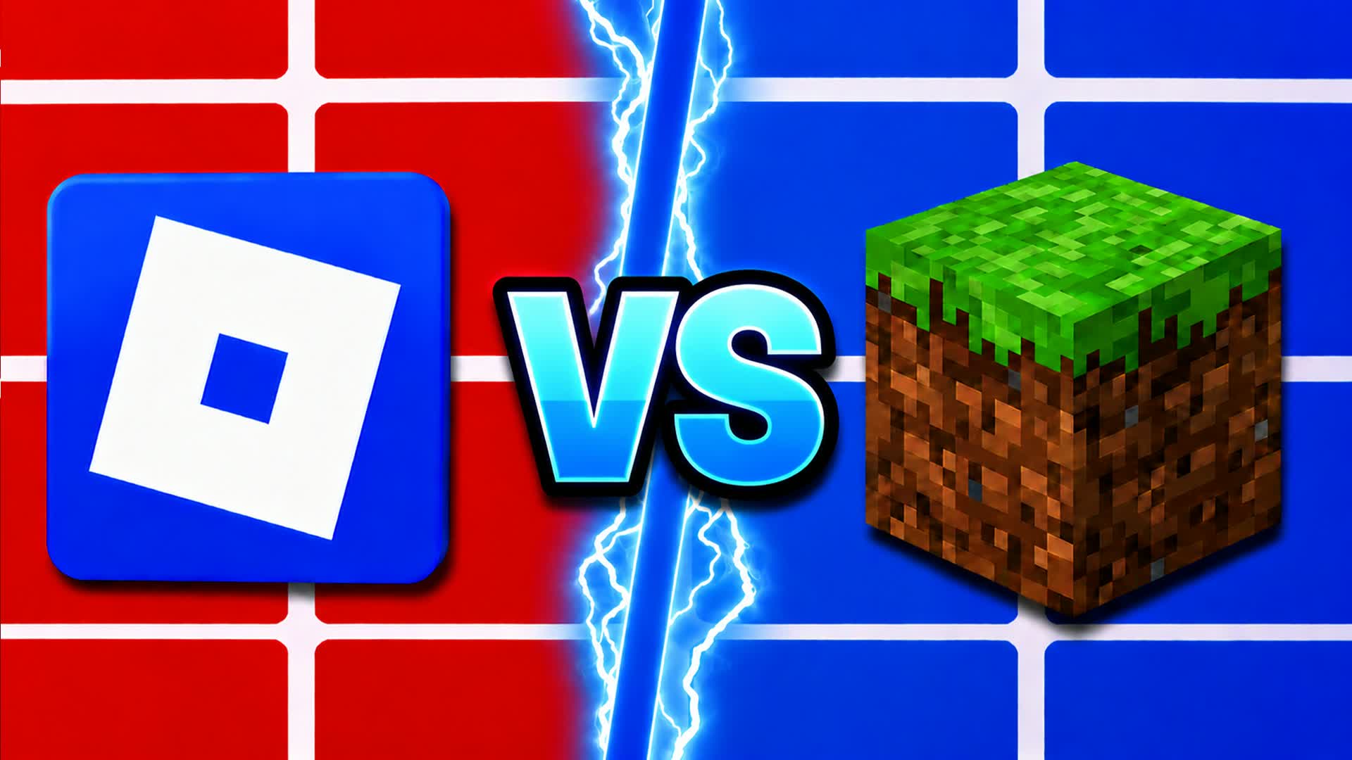 RED VS BLUE 🔴🔵 perfect