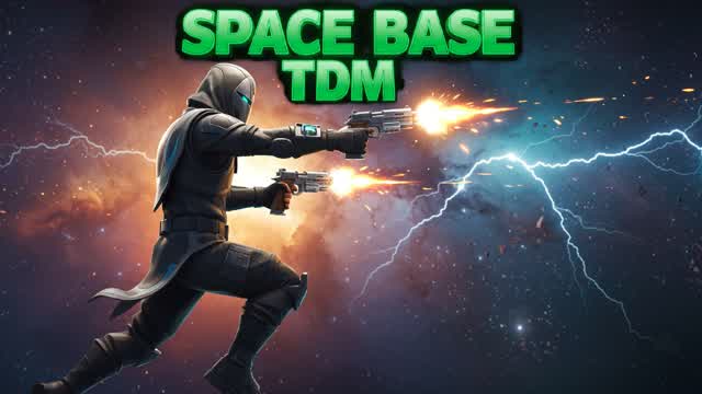 Space Base TDM