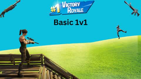 Basic 1v1