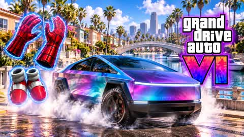 đ Urban Escape Driveâ