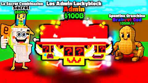 BRAINROT TO STEAL SUPER