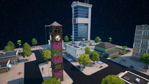 Nexus_Forge TMNT CITY ZONE WARS