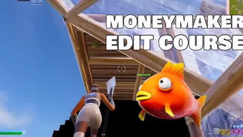 MONEYMAKER EDIT COURSE