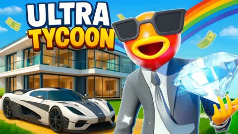 ULTRA TYCOON