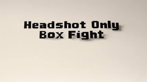 Headshot Box Fights 🎯