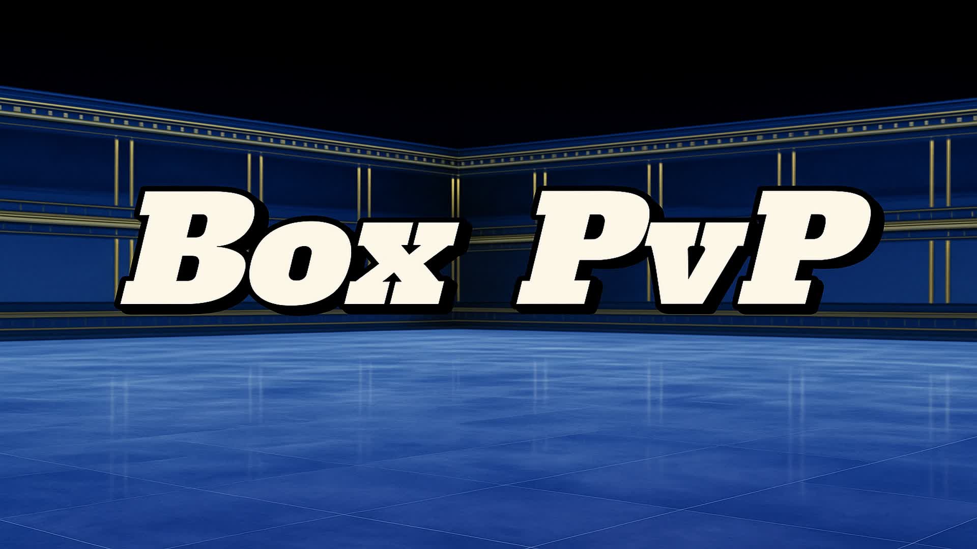 Box PvP - Arena