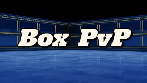 Box PvP - Arena