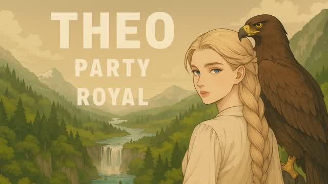 Party THEO