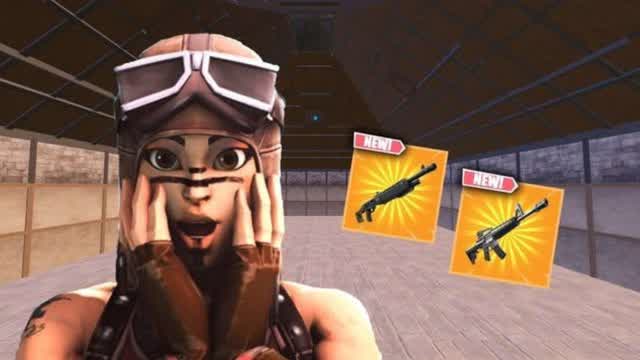 BOX FIGHTS 24 PLAYERS
