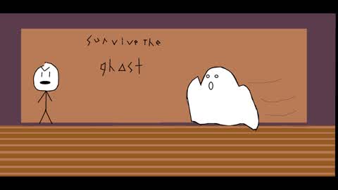 survive the {ghosts}