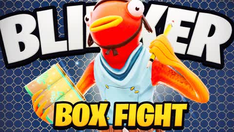 📦Blinker Box FIght📦
