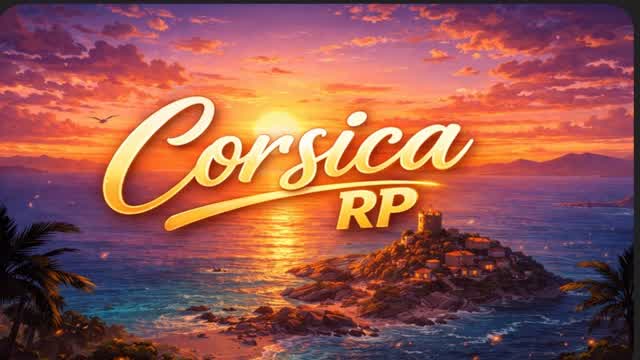 Corsica rp 🏝️