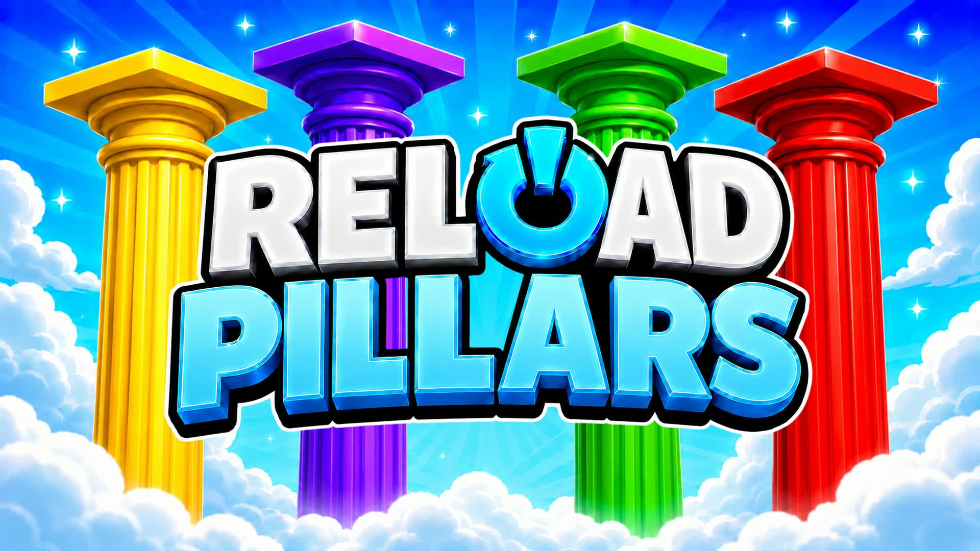 Reload Pillars
