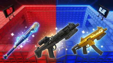 Red vs Blue: Word Cup