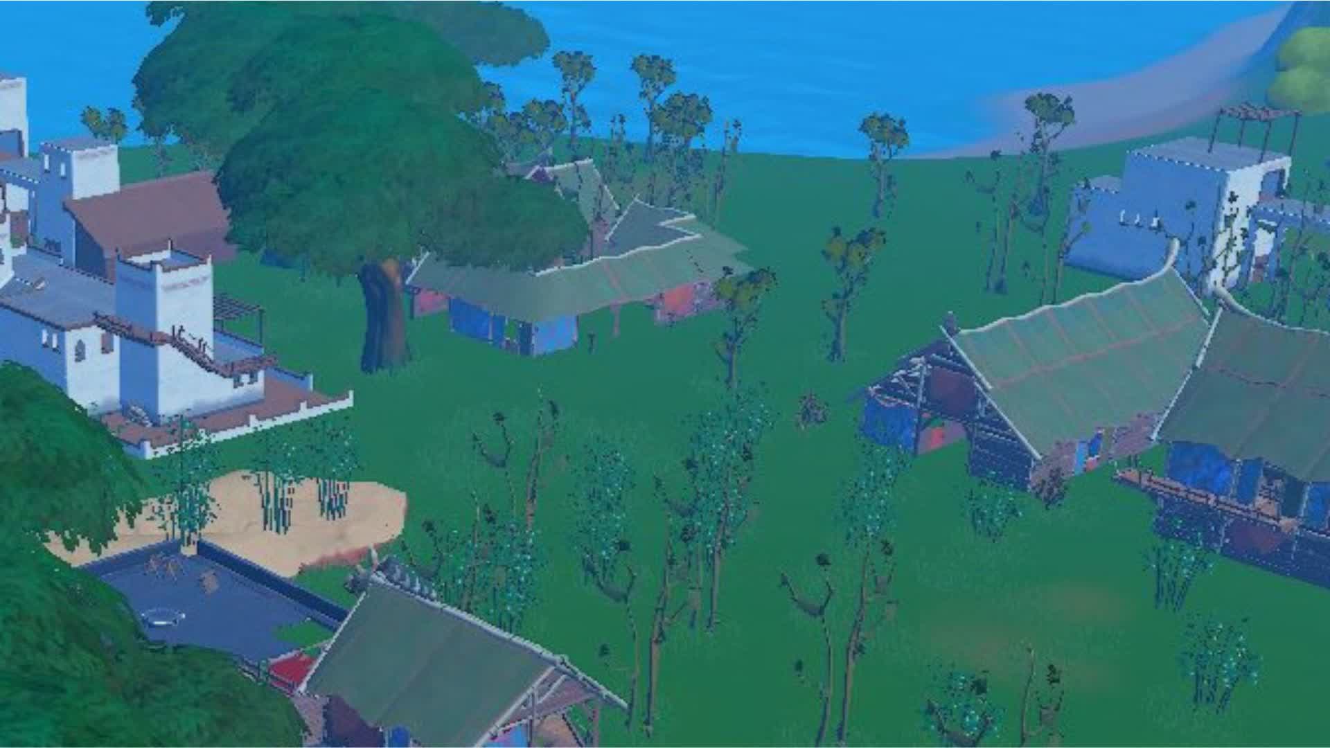 Island of Shadows