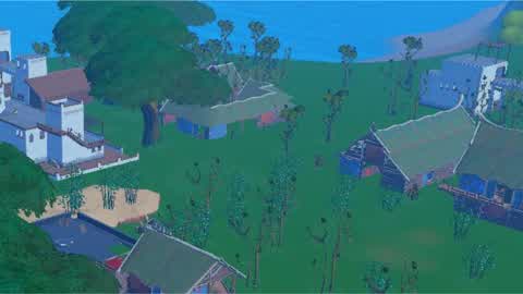 Island of Shadows