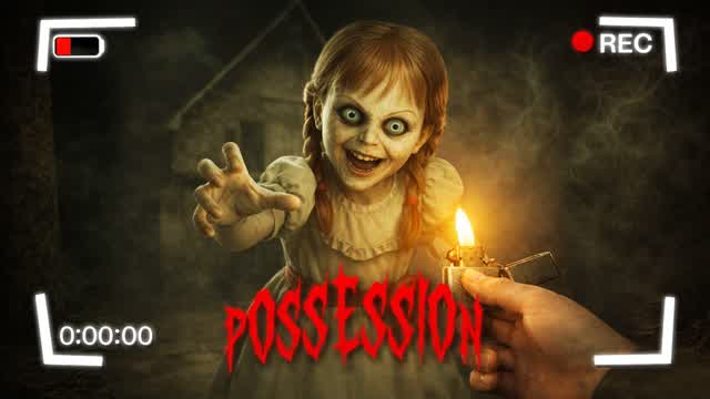 POSSESSION 2 [HORROR]