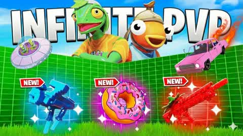 Infinite pvp ♾️