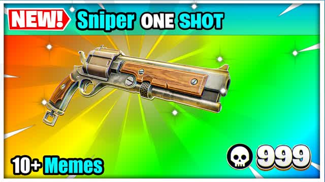 Sniper One Shot 🎯10+ MEMES