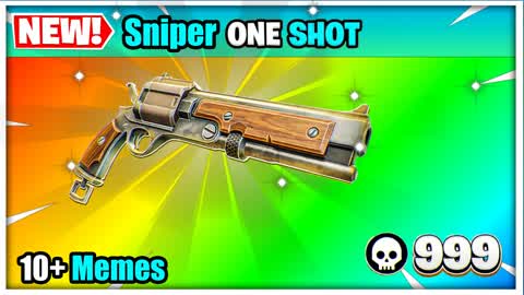 Sniper One Shot 🎯10+ MEMES