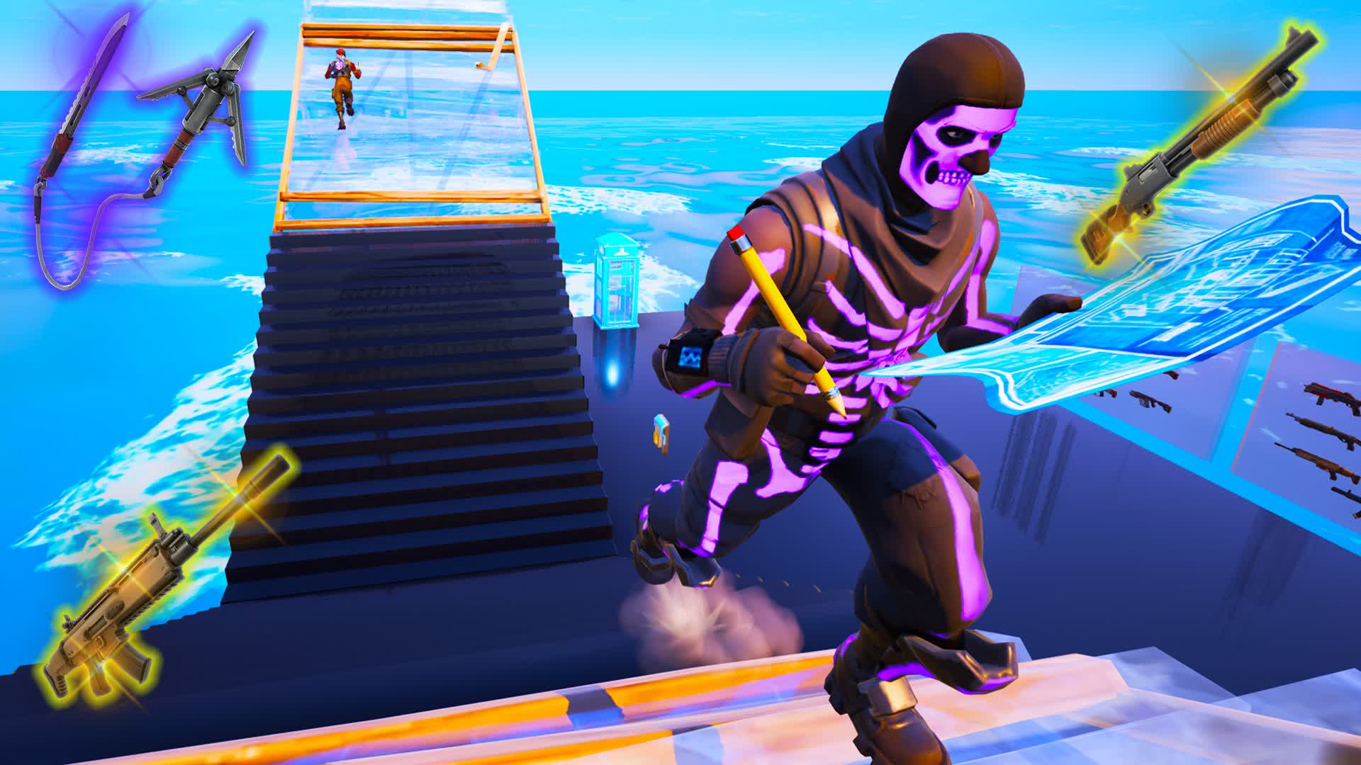 Bears 1v1 0 Delay⚔️
