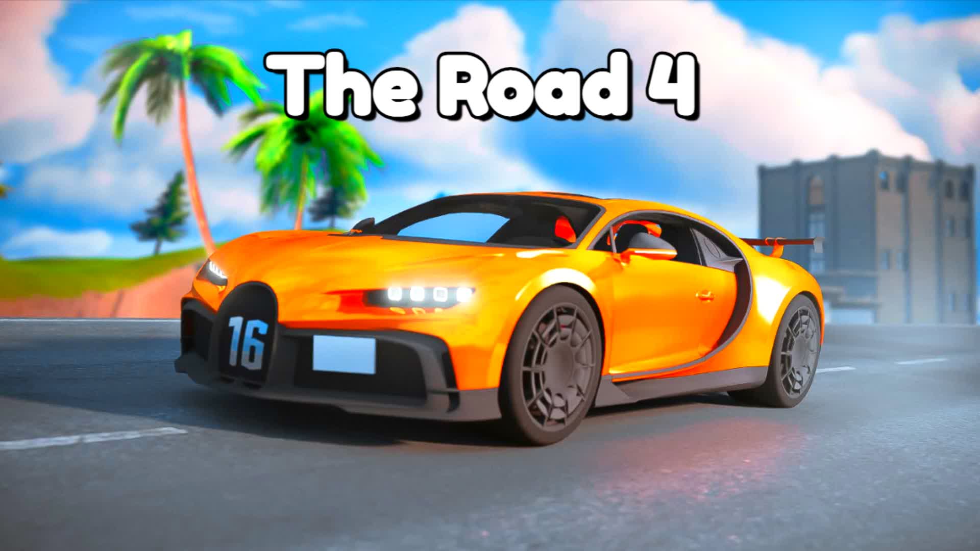 The Road 4