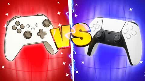 XBOX VS PS5 🔴 SUPER RED VS BLUE🔵