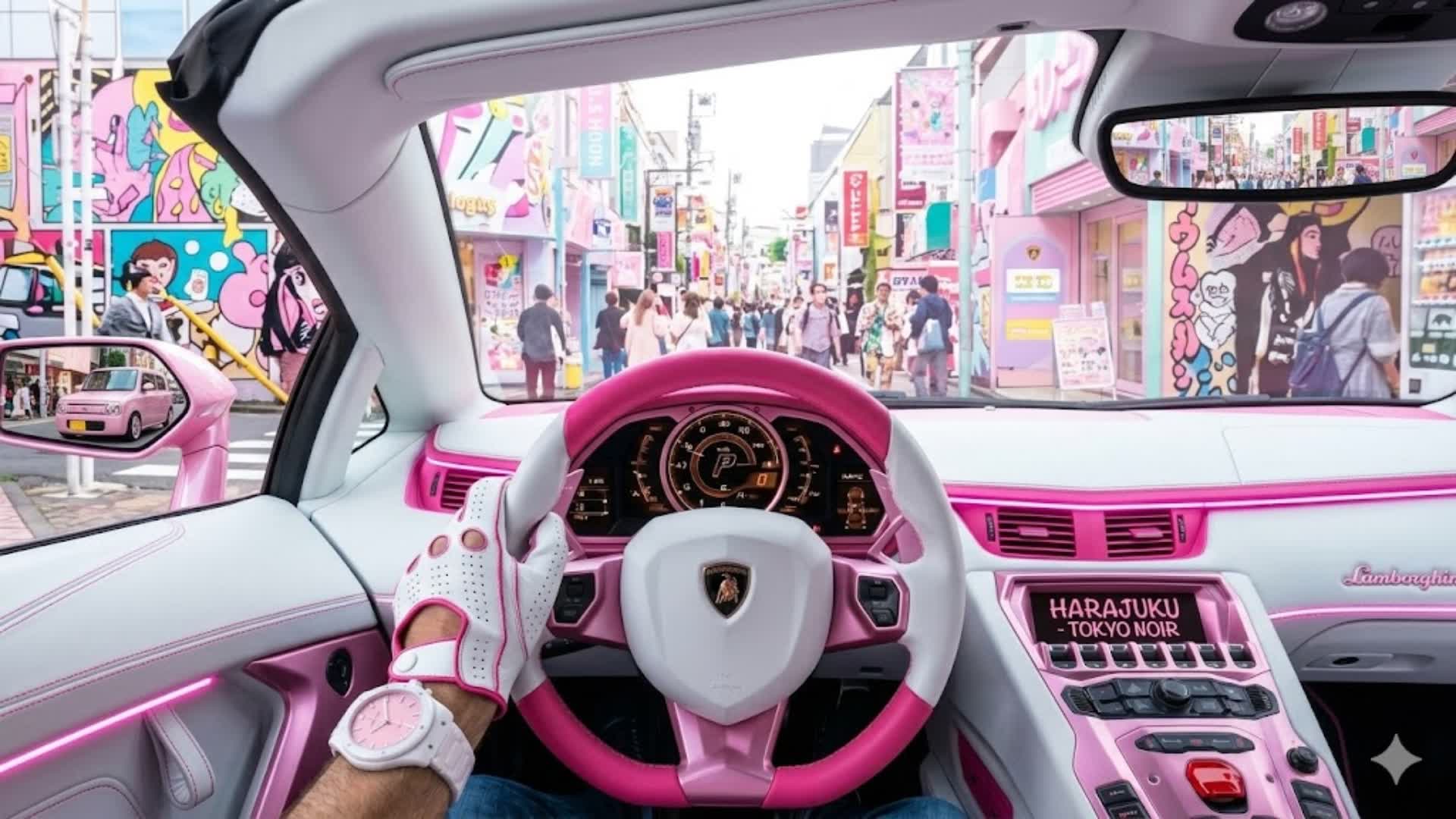 DRIVE CHILL 🚗 FFA⭐️ 7hsgdgag2