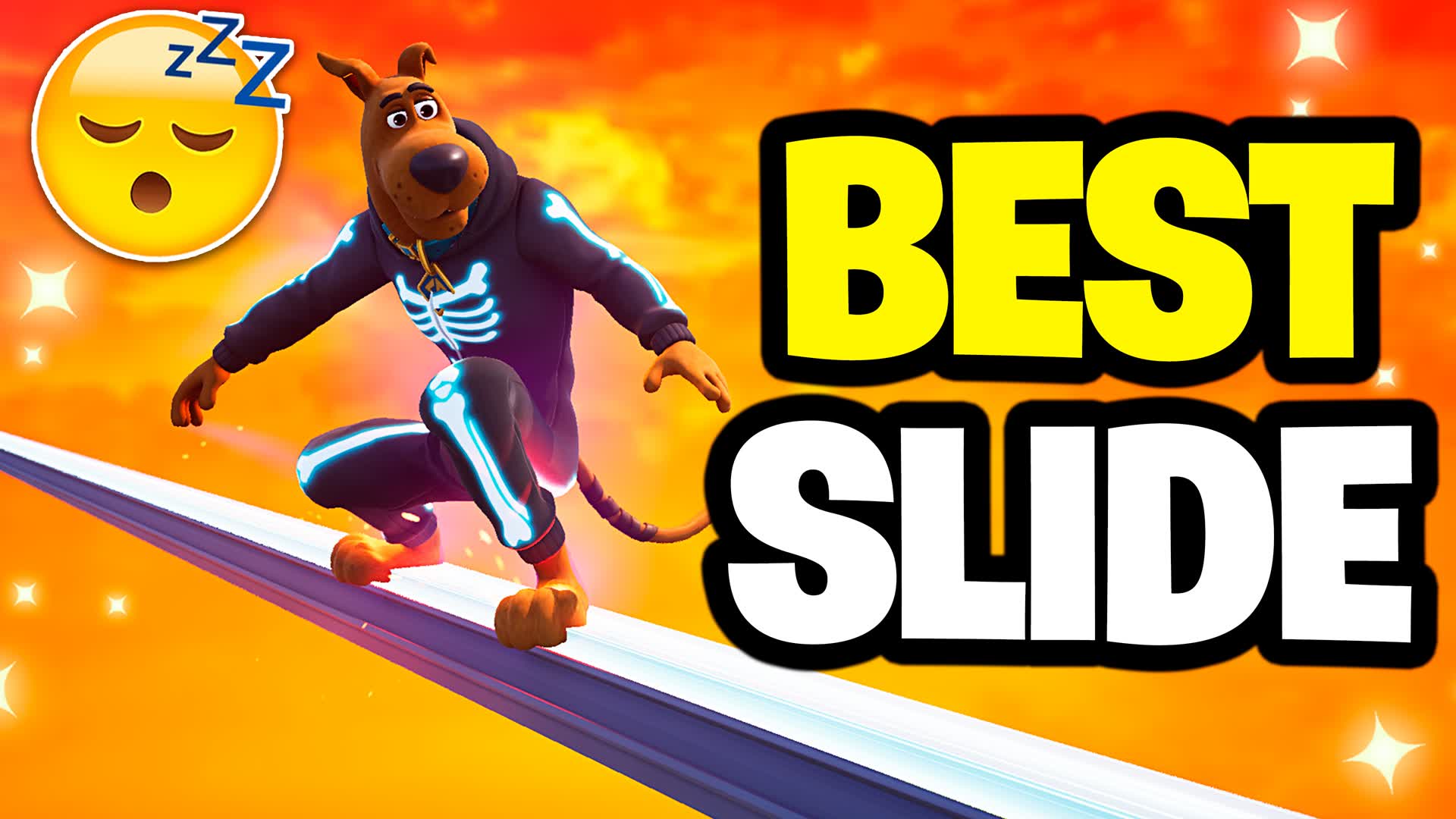 BEST SLIDE AND CHILL 🚀