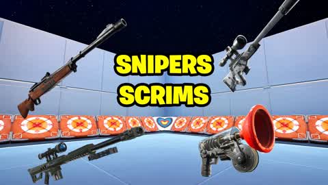 SNIPER ONLY 🎯 Scrums Sniper