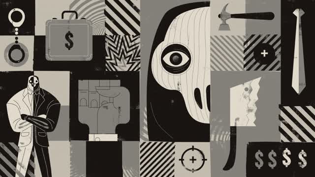 Skellington Island