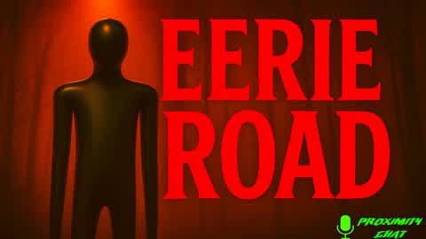 EERIE ROAD [HORROR]